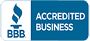 Accredited business