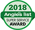 Angie's List